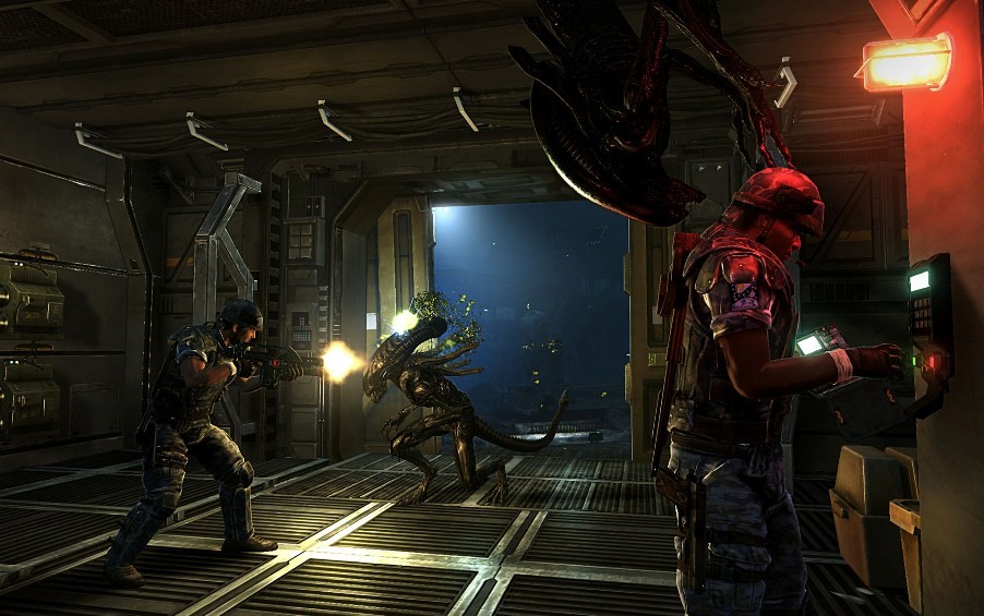 Aliens: Colonial Marines (Edición Coleccionista) - Imagen 13